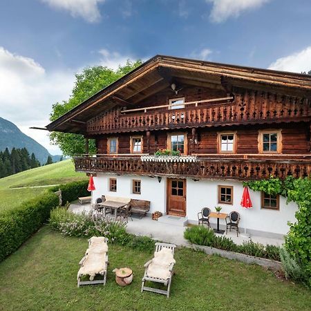 Krumpenhof Soll Exterior photo