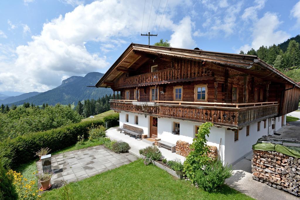Krumpenhof Soll Exterior photo
