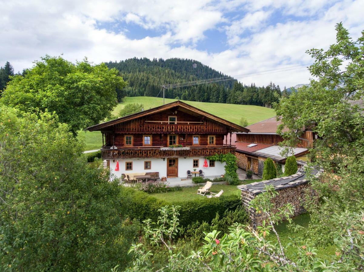 Krumpenhof Soll Exterior photo