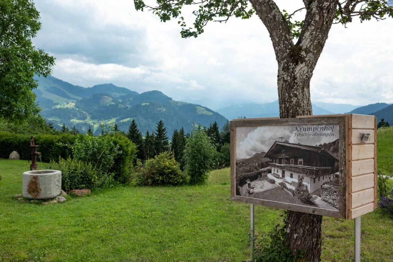 Krumpenhof Soll Exterior photo